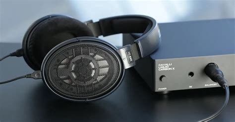 hdxx|Sennheiser HD 6XX Review